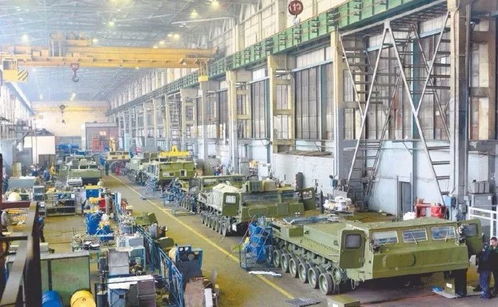 技術(shù)轉(zhuǎn)讓的陷阱 S-400機密泄露背后的警示